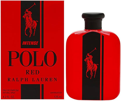 MS Red Intense by Ralph Lauren – for Men