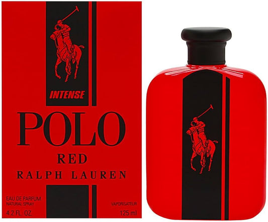 MS Red Intense by Ralph Lauren – for Men