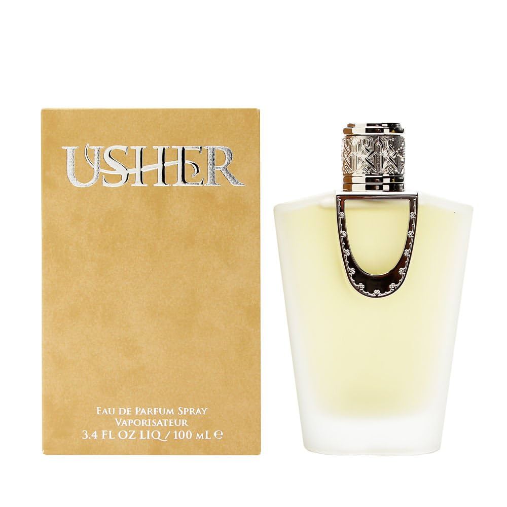 W Usher for Women by Usher