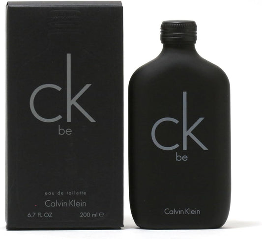 M CK Be by Calvin Klein – for Men