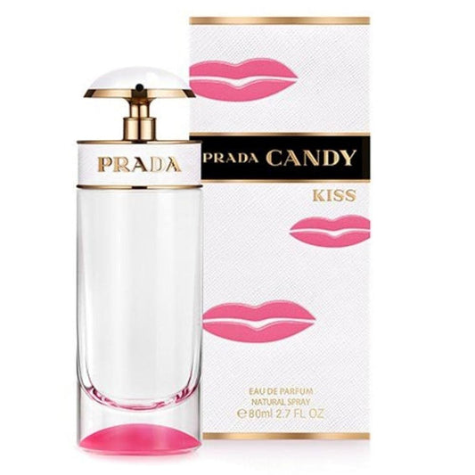 Prada Candy Kiss – for Women