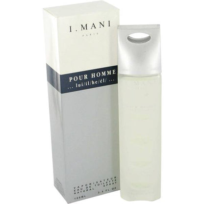 M I.Mani Blue by I.Mani – for Men
