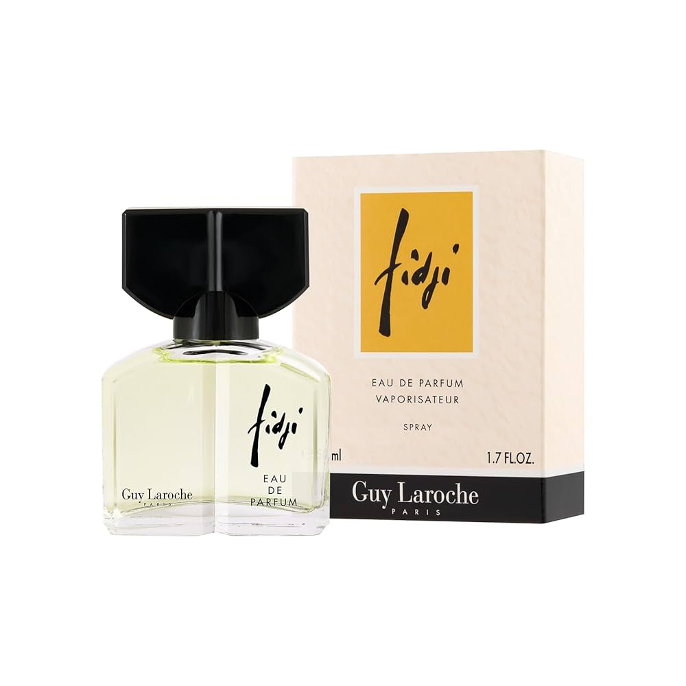 W Fidji by Guy Laroche- for Women