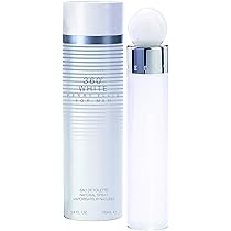 M 360 White by Perry Ellis – for Men