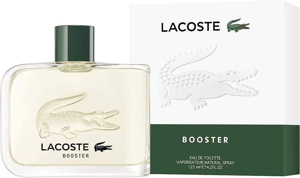 M Booster by Lacoste –  for Men