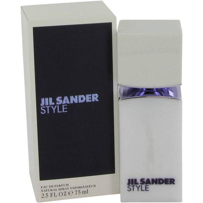 W Style by Jil Sander – for Women