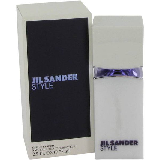 W Style by Jil Sander – for Women