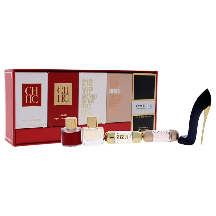 WS Mini Carolina Herrera – for Women