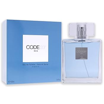 M Code 37 (T) by Karen Low – for Men