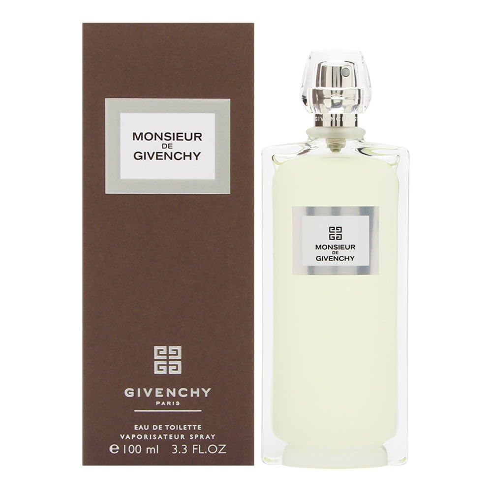 M Monsieur De Givenchy by Givenchy –  for Men