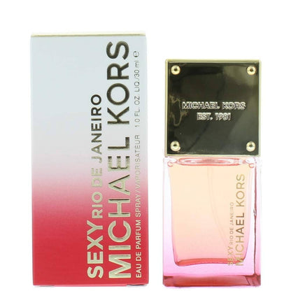 W Sexy Rio De Janeiro by Michael Kors –  for Women