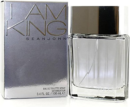 M I Am King by Sean John – for Men