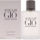 M Acqua Di Gio by Giorgio Armani –  for Men