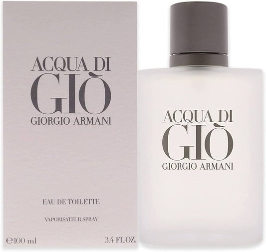 M Acqua Di Gio by Giorgio Armani –  for Men