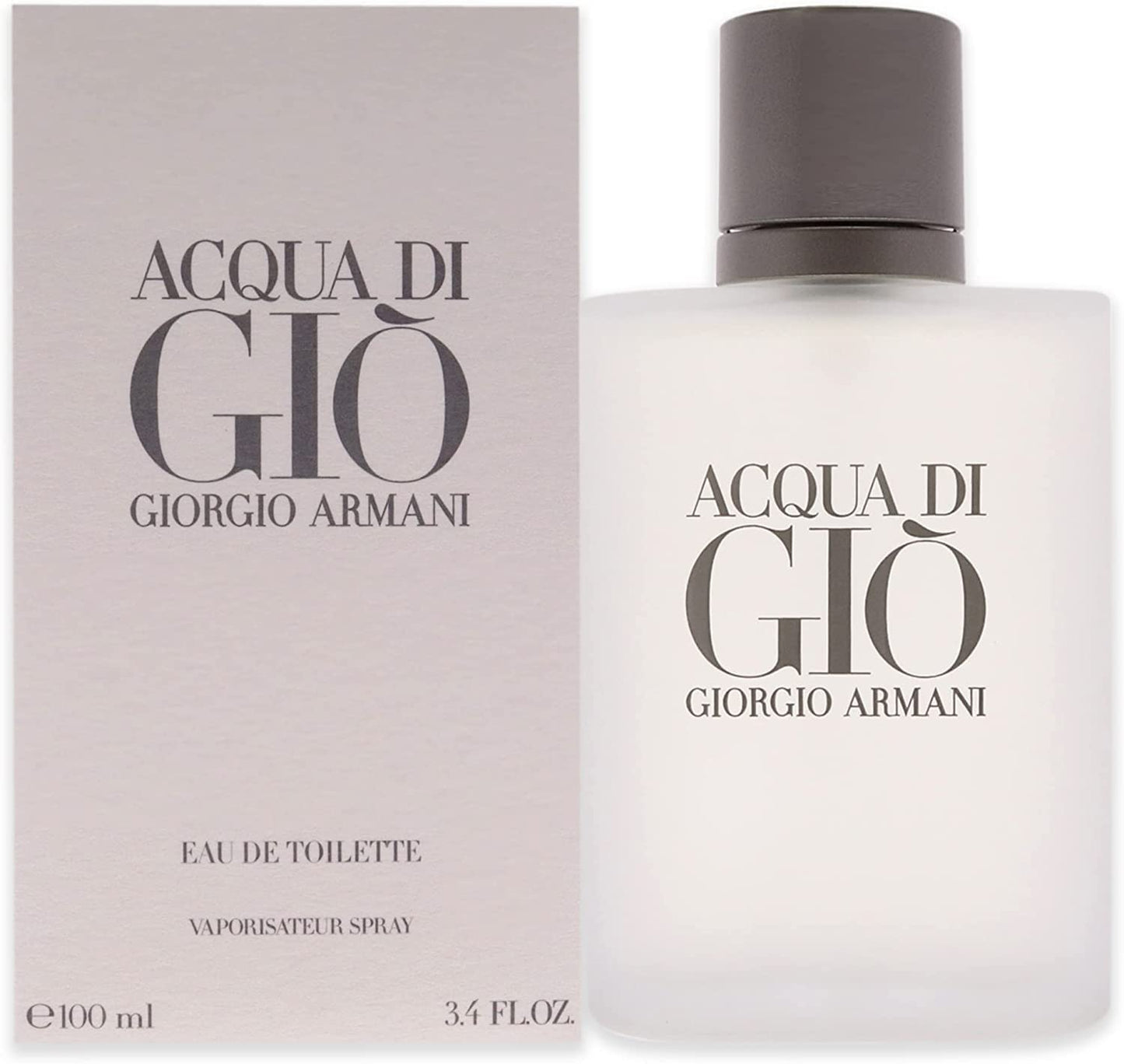 MS Acqua Di Gio Travel – for Men