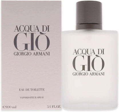 MS Acqua Di Gio Travel – for Men