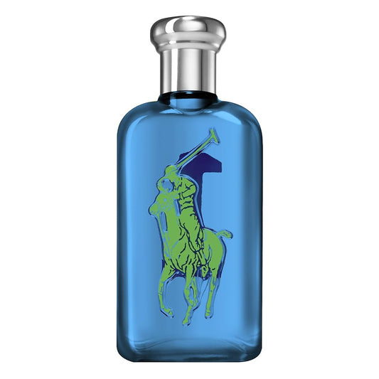 M Big Pony Blue 1 by Ralph Lauren – for Men