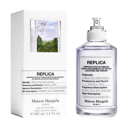 Replica When The Rain Stops by Maison Margiela –  for Women