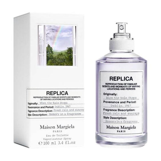 Replica When The Rain Stops by Maison Margiela –  for Women