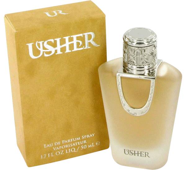 W Usher for Women by Usher