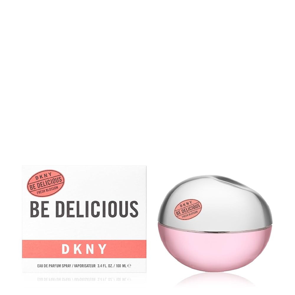 W Be Delicious Fresh Blossom by DKNY – for Women