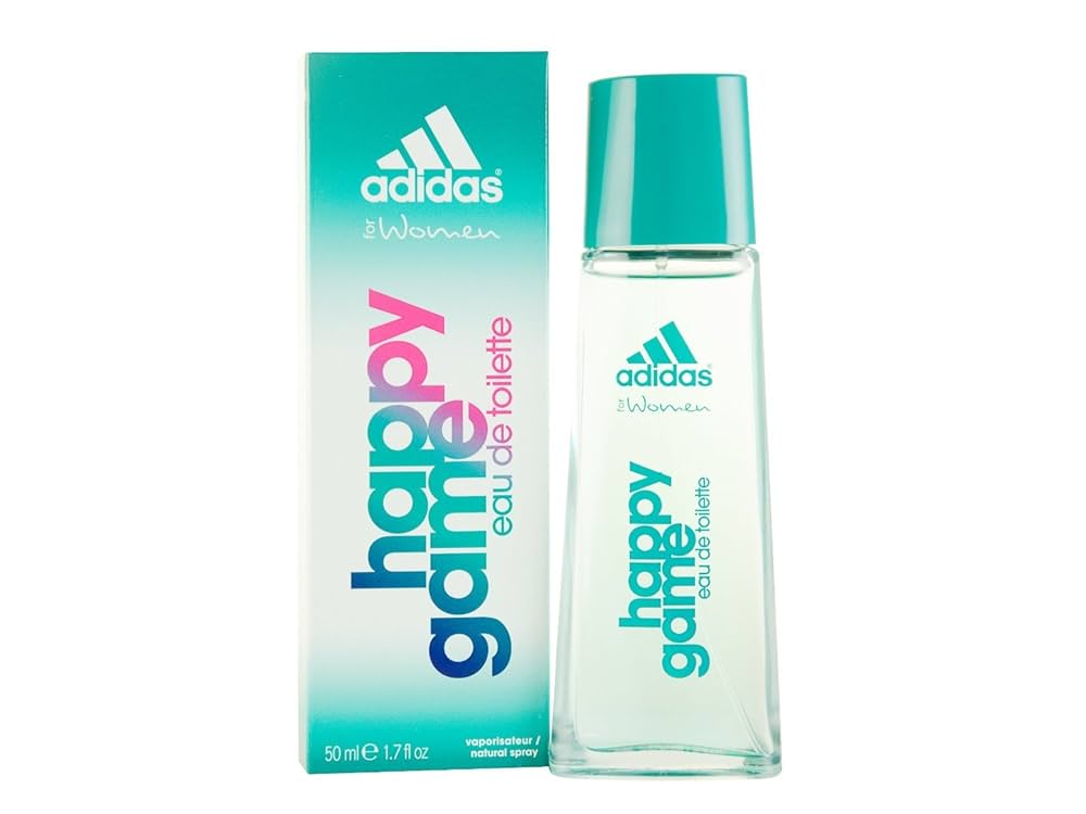 W Adidas Happy Game – for Women