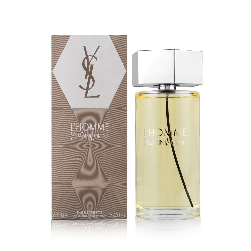 M L'Homme by YSL – for Men