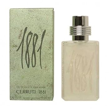 M 1881 by Cerruti – for Men