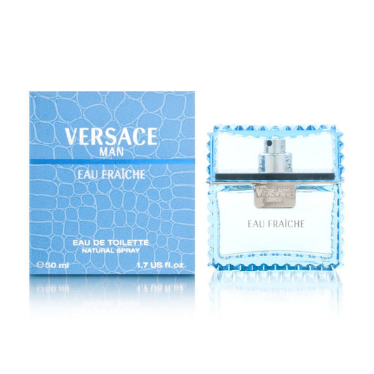 Versace Man by Versace – for Men