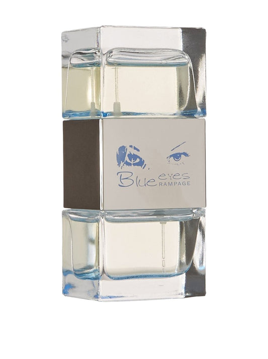 WS Blue Eyes by Rampage –  for Women