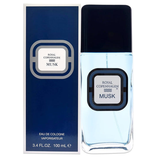 M Royal Copenhagen Musk by Royal Copenhagen – for Men