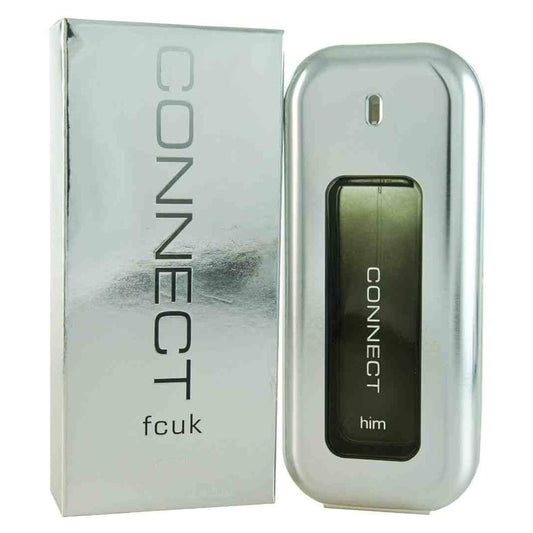 M Fcuk Connect by French Connection Beauty – for Men