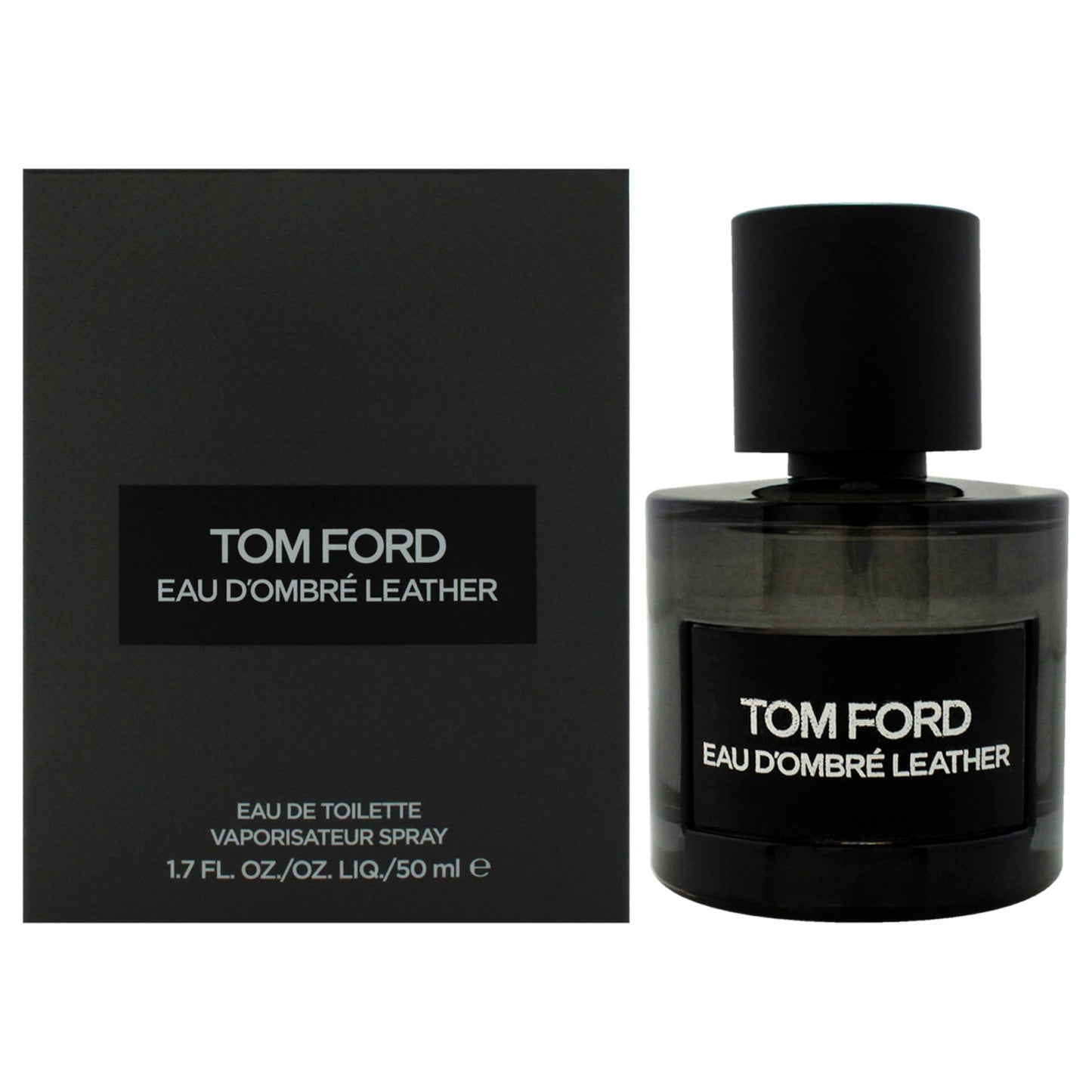 Tom Ford Ombré Leather –  for Men
