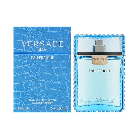 Versace Man by Versace – for Men