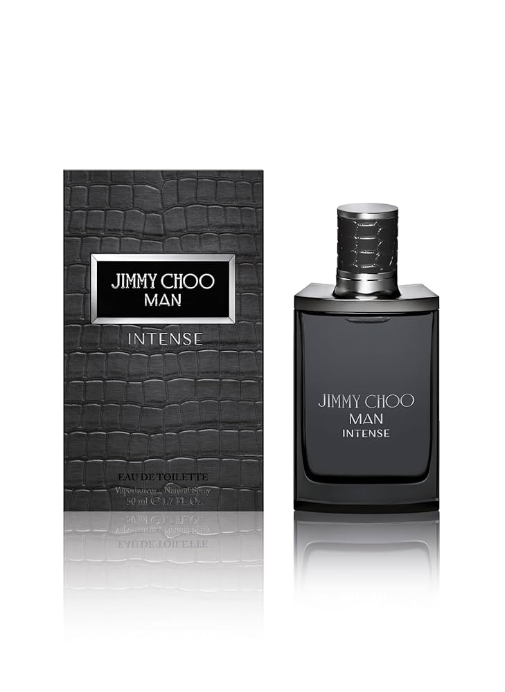 M Jimmy Choo Intense – for Men