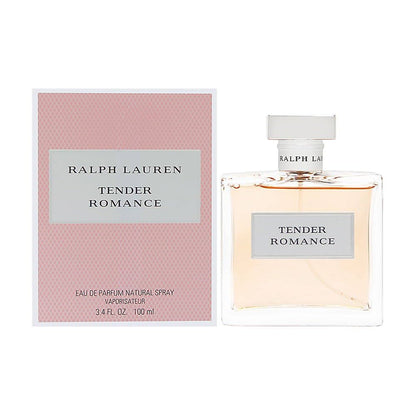 W Tender Romance (Tester) by Ralph Lauren – for Women