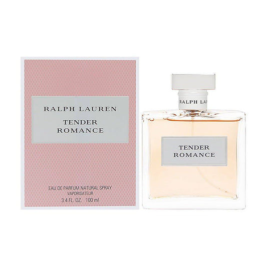 W Tender Romance (Tester) by Ralph Lauren – for Women
