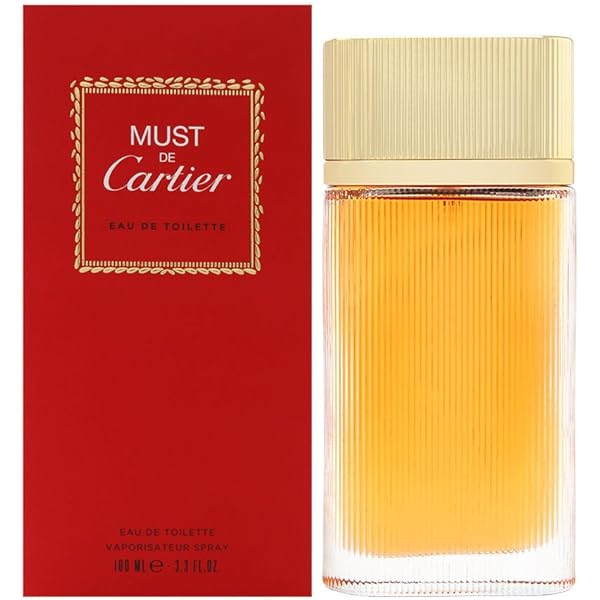 WS Must De Cartier by Cartier – for Women