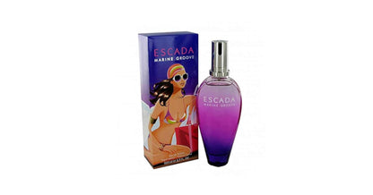 W Marine Groove (T) by Escada – for Women