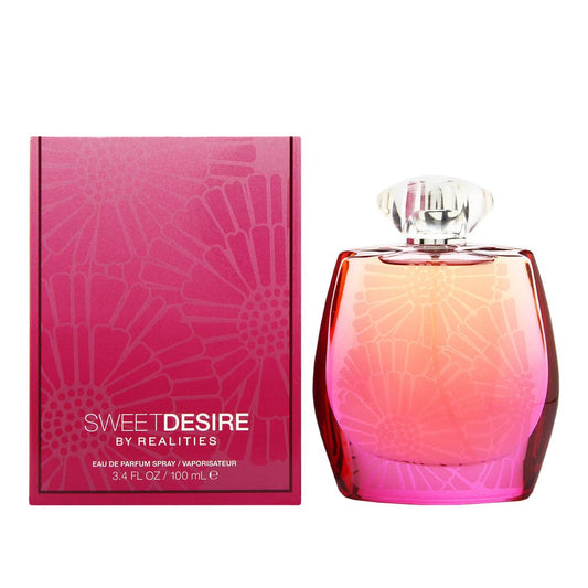 W Sweet Desire by Realities –  for Women