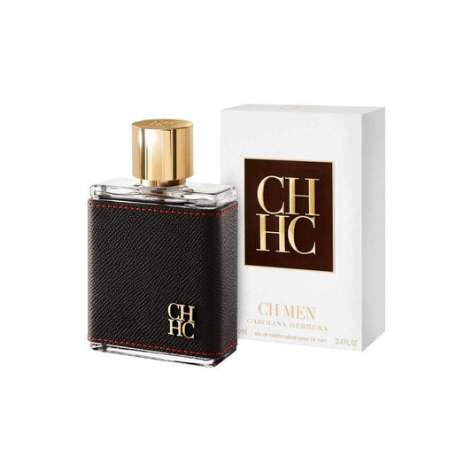 CH Men by Carolina Herrera – for Men