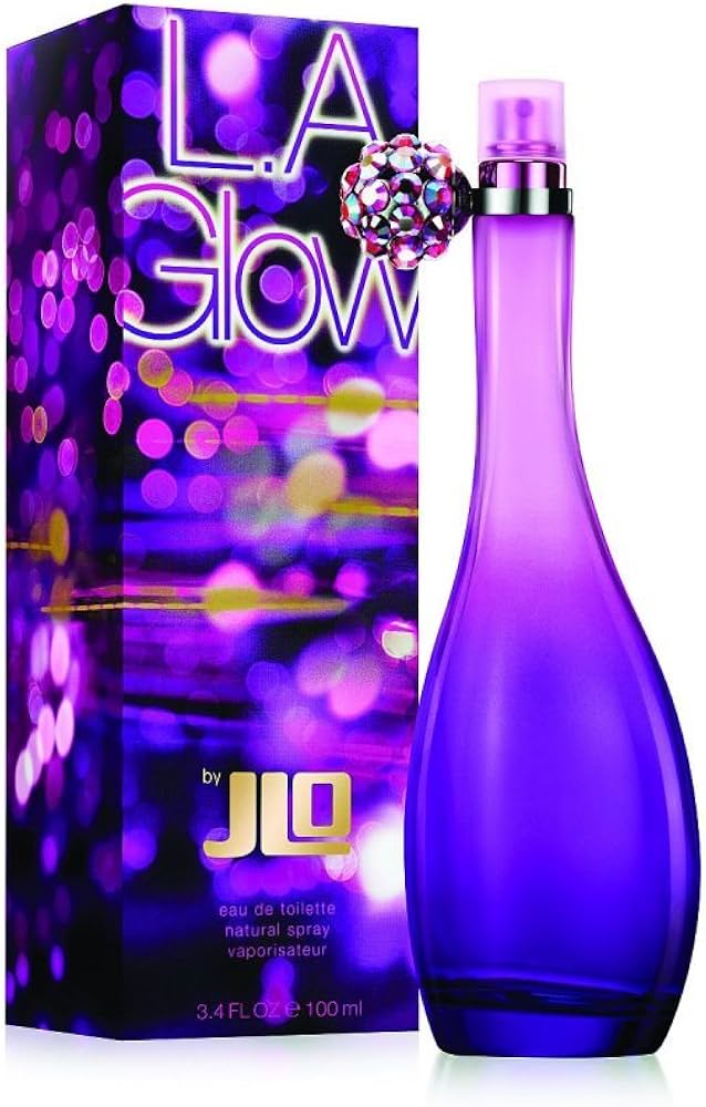 W La Glow by Jennifer Lopez –  for Women