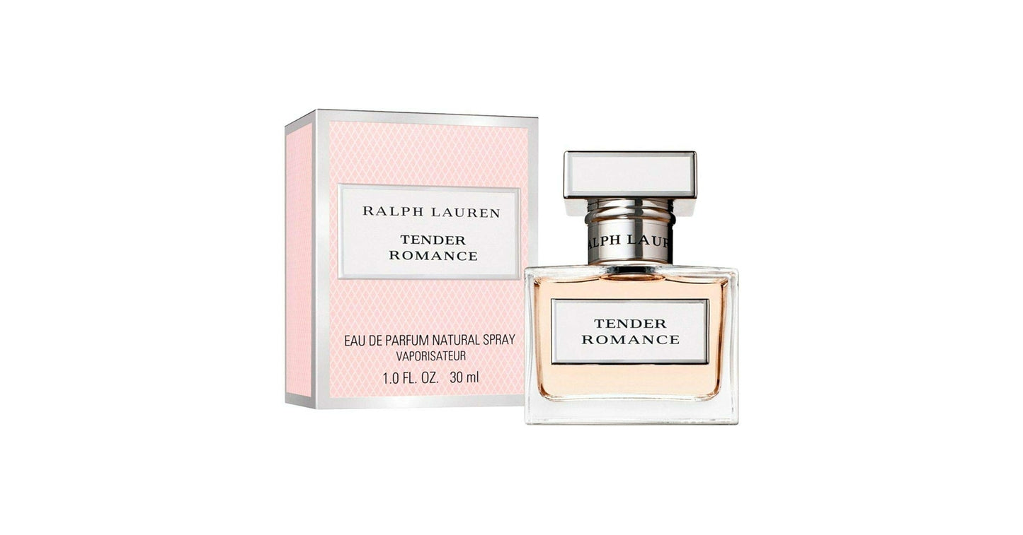 W Tender Romance (Tester) by Ralph Lauren – for Women