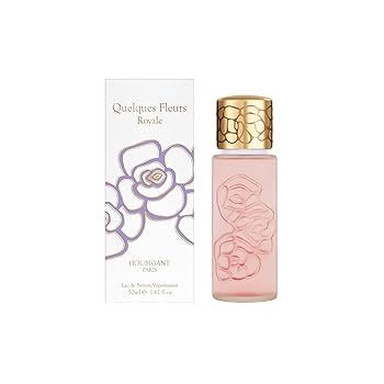 WS Quelques Fleurs Original by Houbigant Paris for Women