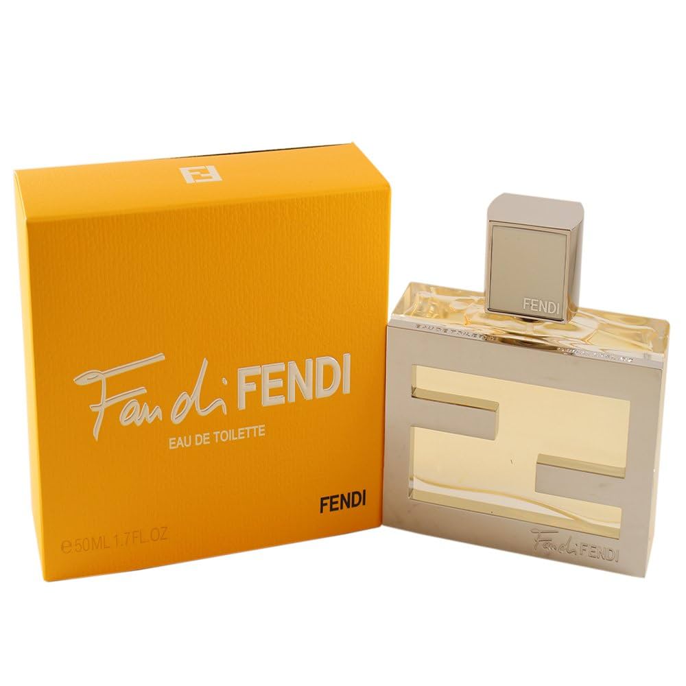 W Fan Di Fendi by Fendi – for Women