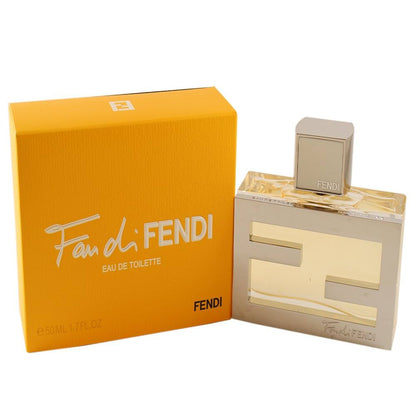W Fan Di Fendi by Fendi – for Women