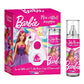 Kid Set Barbie by Disney – Perfume Gift Set for Girls