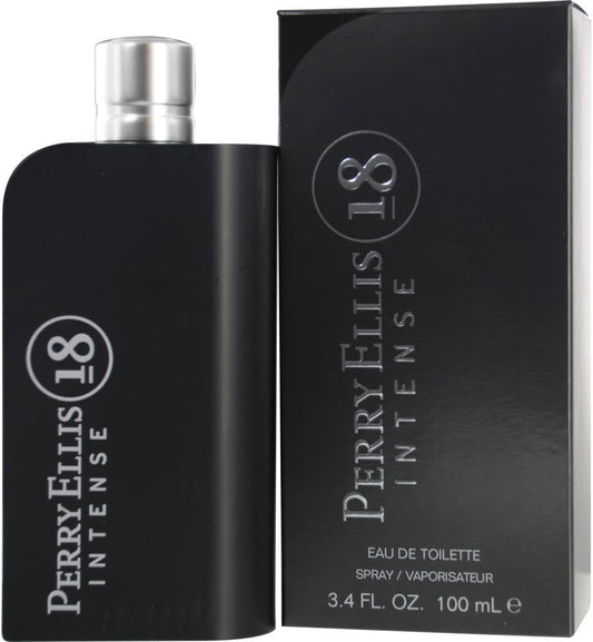 M Perry Ellis 18 Intense by Perry Ellis – for Men