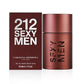 M 212 Sexy by Carolina Herrera – for Men