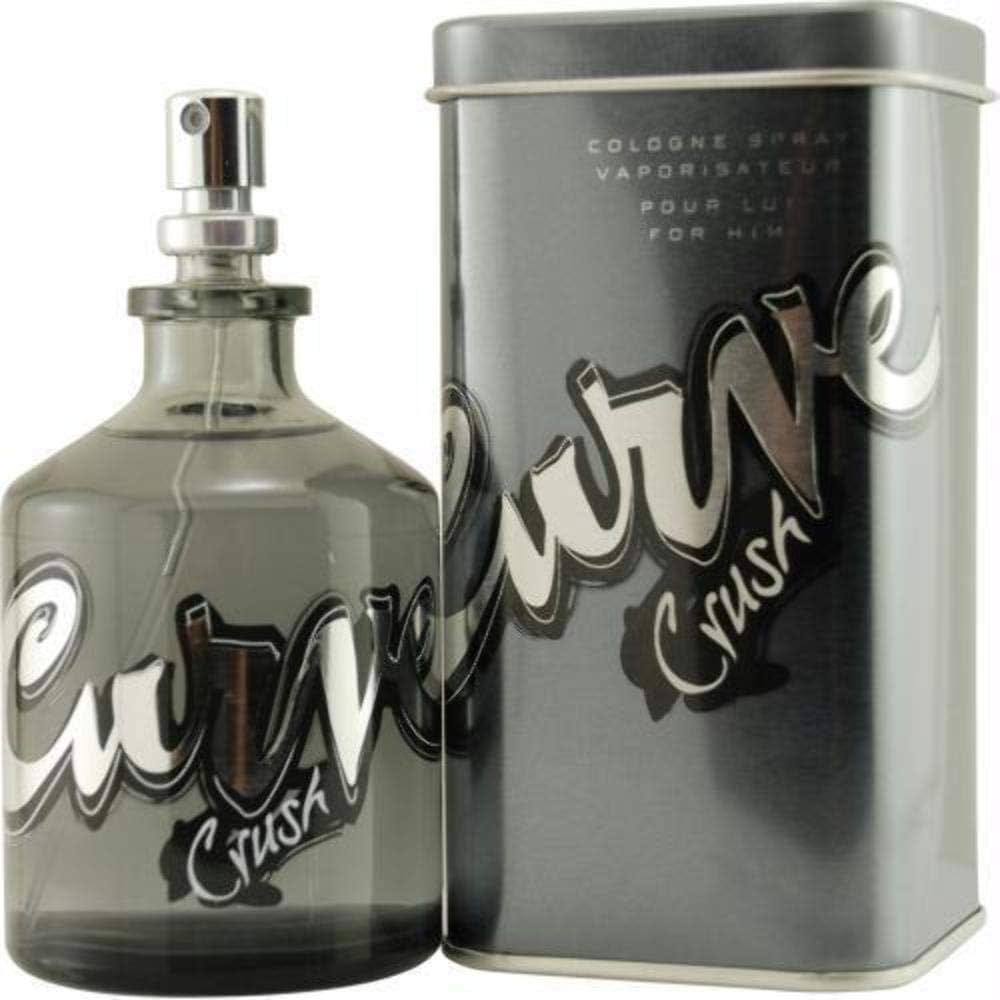 M Curve Crush by Liz Claiborne – for Men